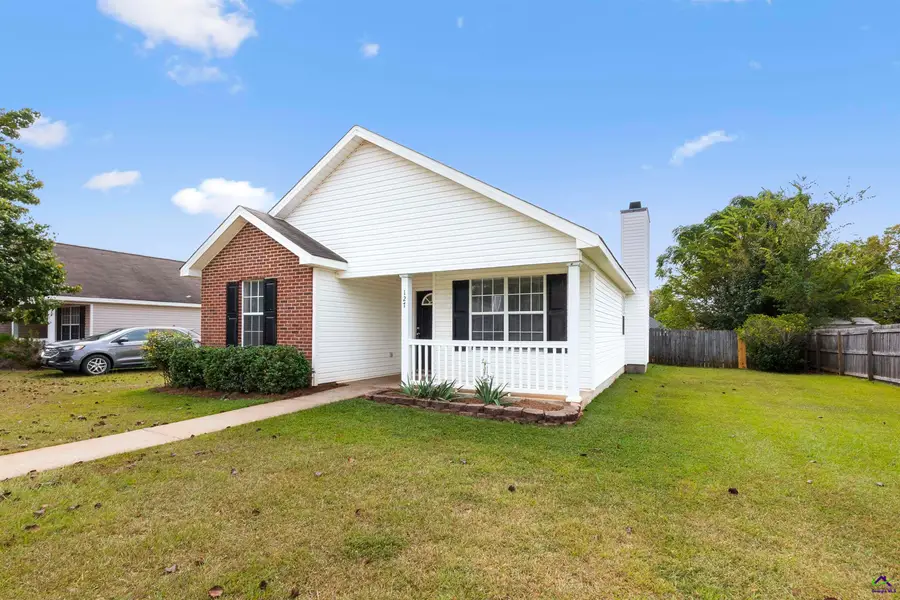 127 Brandonshire Lane, Bonaire, GA 31005 - #2