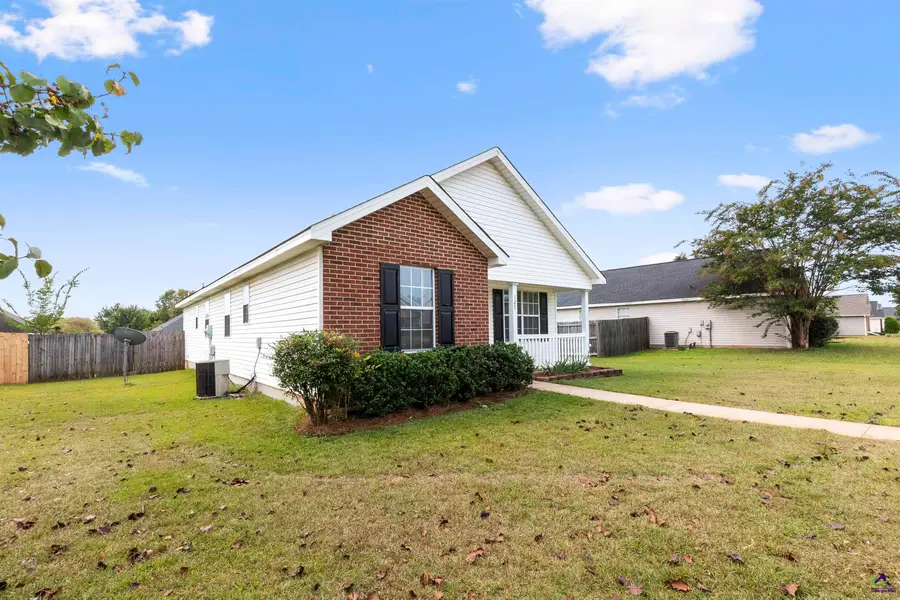 127 Brandonshire Lane, Bonaire, GA 31005 - #3