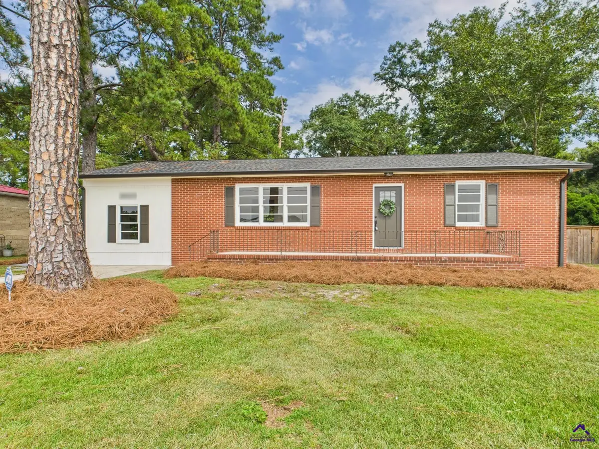 3533 Greenbriar Road, Macon, GA 31204 - Image #1