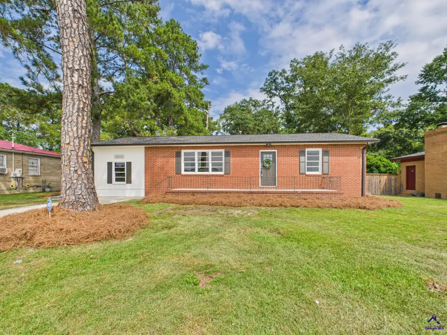 3533 Greenbriar Road, Macon, GA 31204 - Image #2