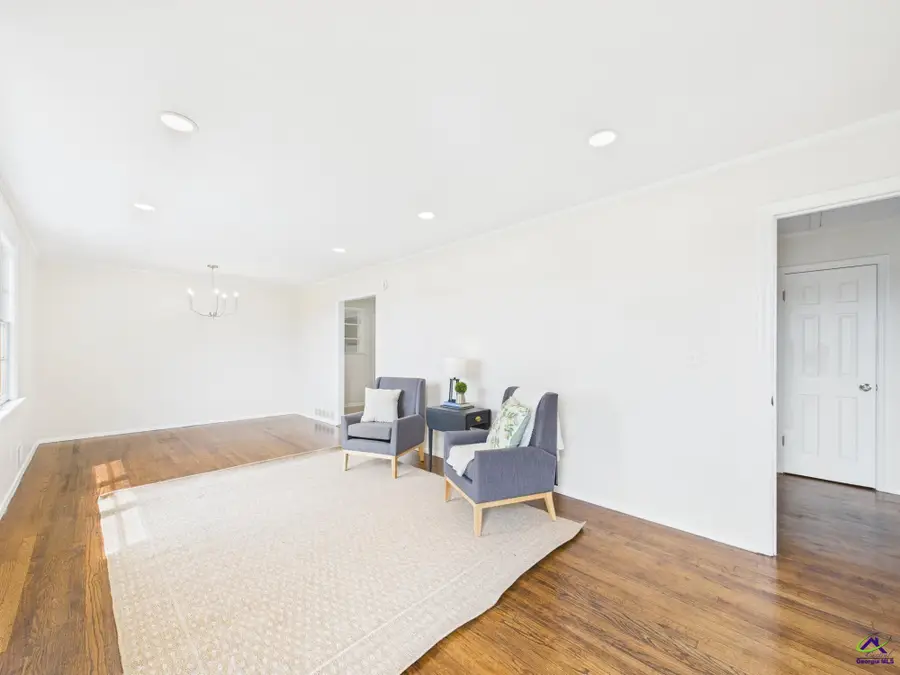 3533 Greenbriar Road, Macon, GA 31204 - Image #3