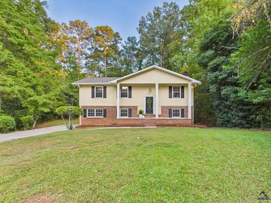 941 Galahad Circle, Macon, GA 31220 - Image #2