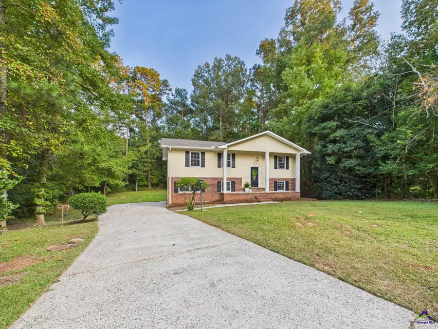 941 Galahad Circle, Macon, GA 31220 - Image #3