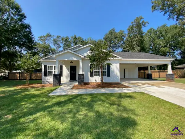 476 Walker Road, Byron, GA 31008