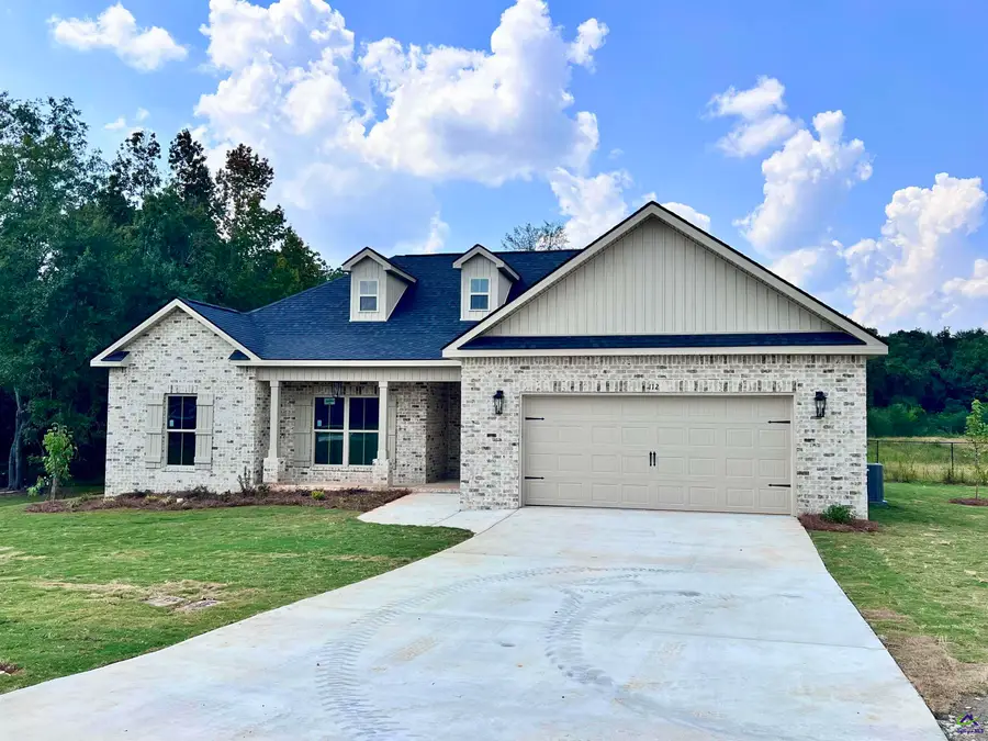 112 Lighterknot Trail, Perry, GA 31069 - Image #3