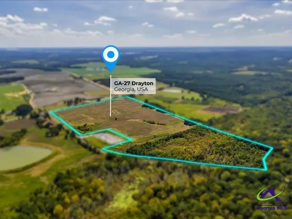 Hwy 27 Highway, Vienna, GA 31092