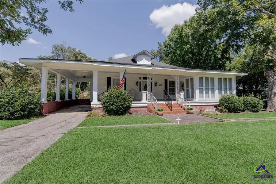 1090 Borum Street, Unadilla, GA 31091 - Image #3