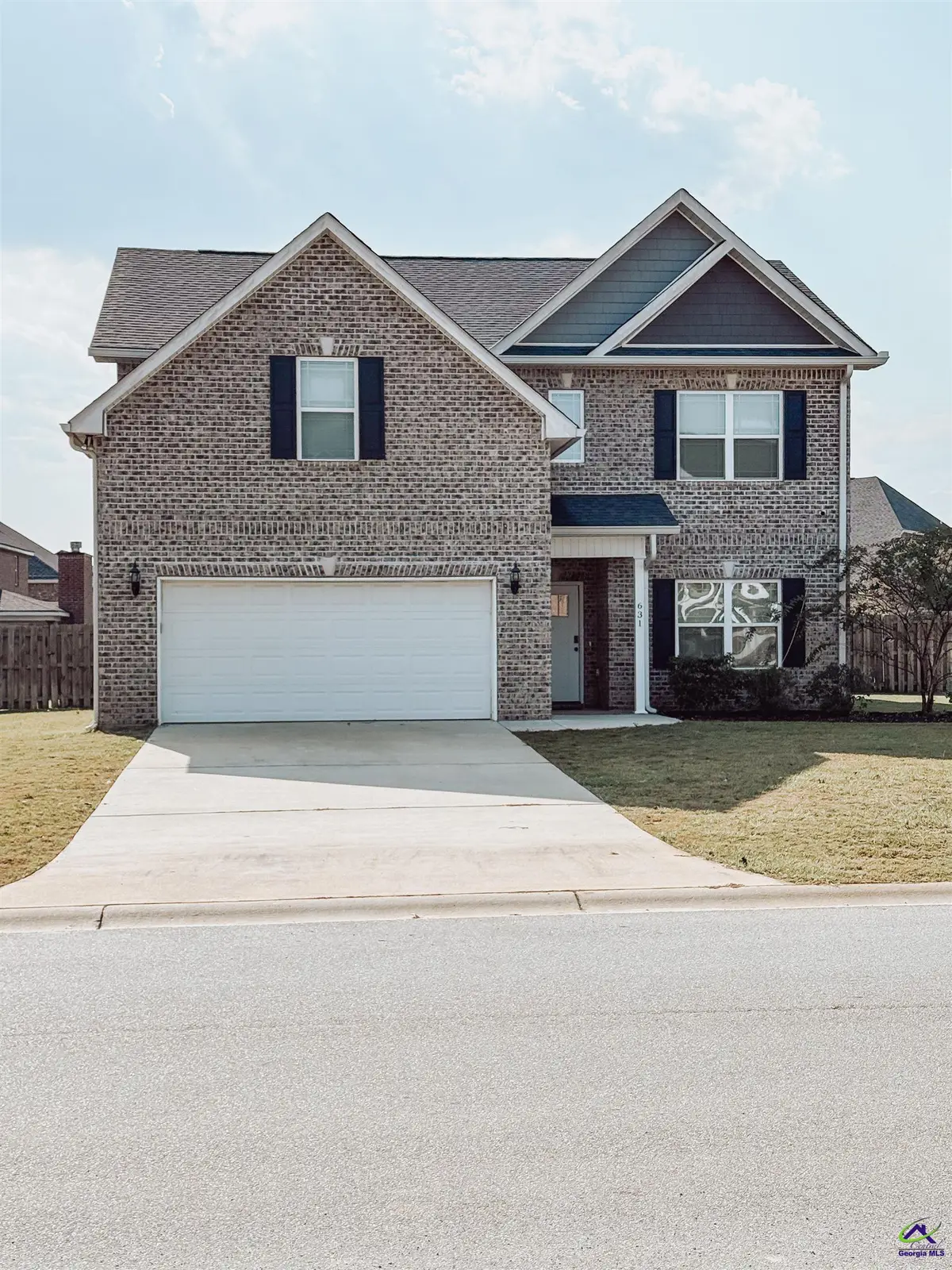 631 Samantha Brooke Way, Bonaire, GA 31005 - Image #1