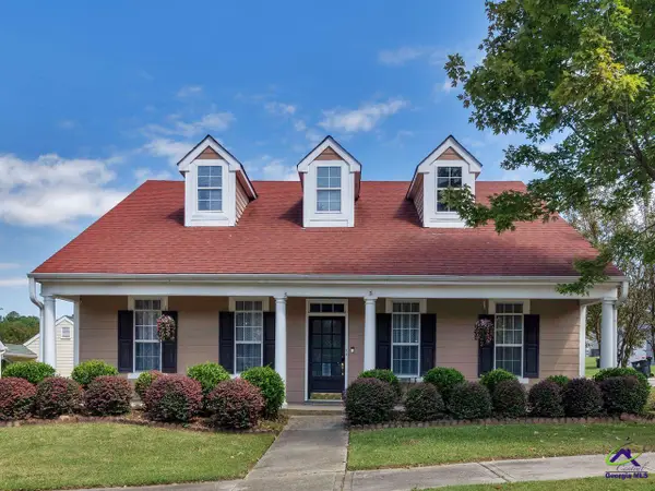 602 Brookwater Drive, Stockbridge, GA 30281