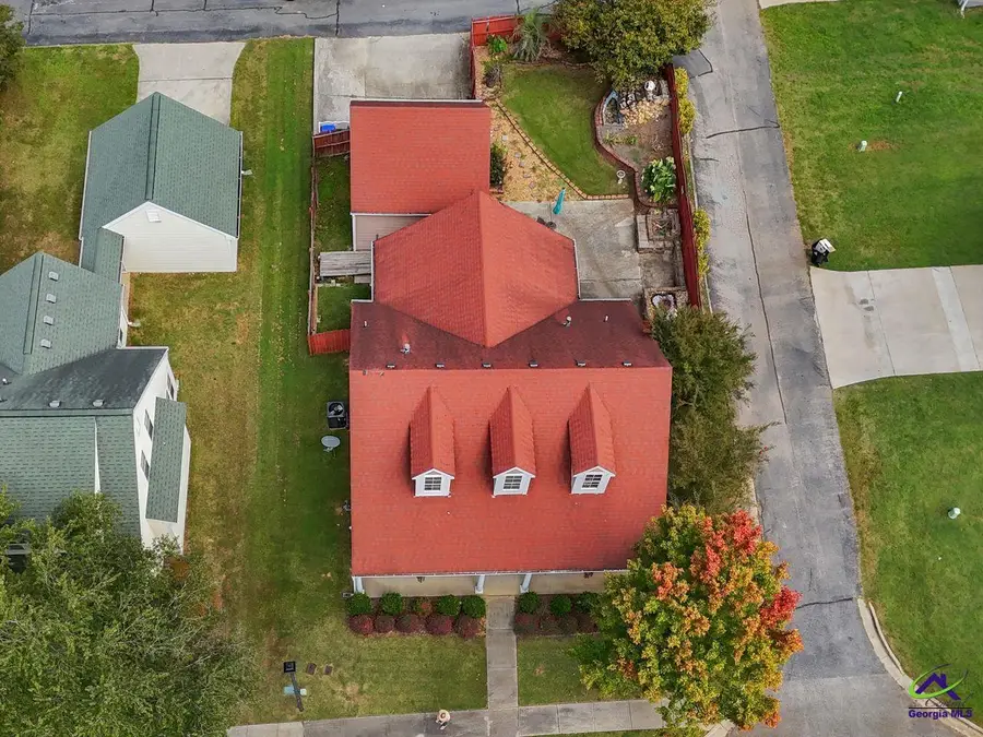 602 Brookwater Drive, Stockbridge, GA 30281 - Image #2