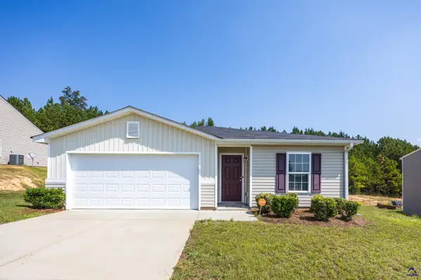 144 Kinsale Drive, Macon, GA 31216
