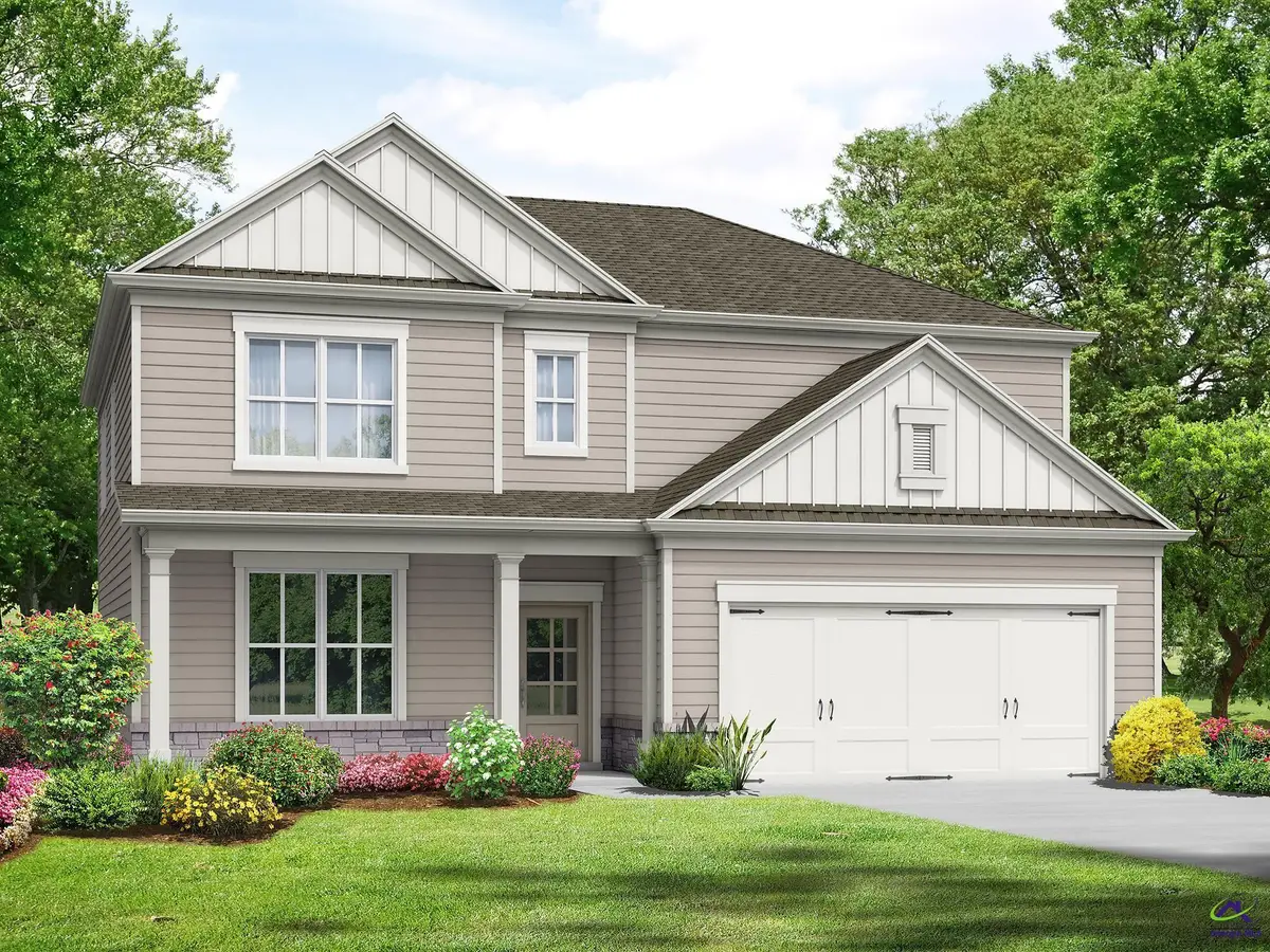 128 Bramblewood Lane, Perry, GA 31069 - Image #1