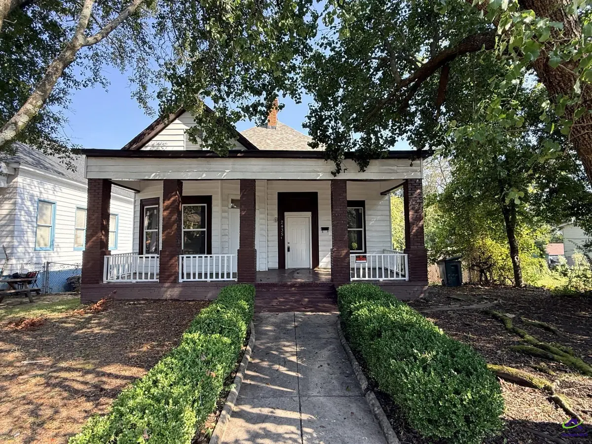 2435 Napier Avenue, Macon, GA 31204 - Image #1