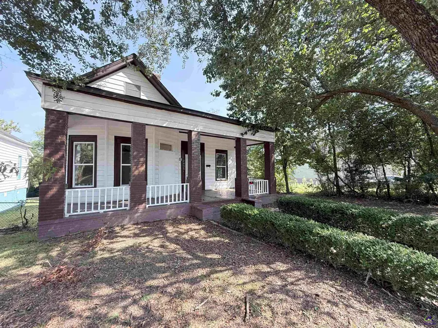 2435 Napier Avenue, Macon, GA 31204 - Image #2