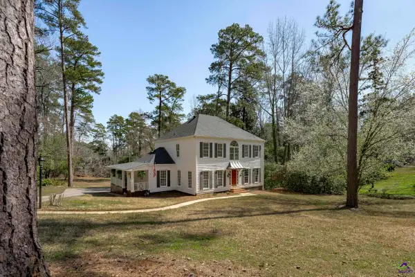 3687 Overlook Avenue, Macon, GA 31204