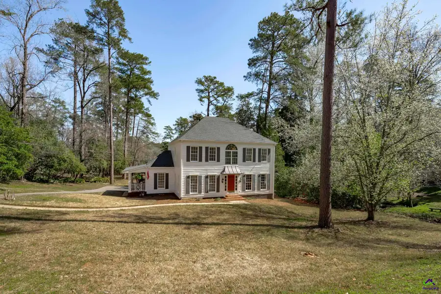 3687 Overlook Avenue, Macon, GA 31204 - Image #2