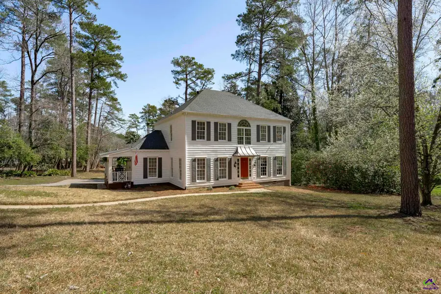 3687 Overlook Avenue, Macon, GA 31204 - Image #3