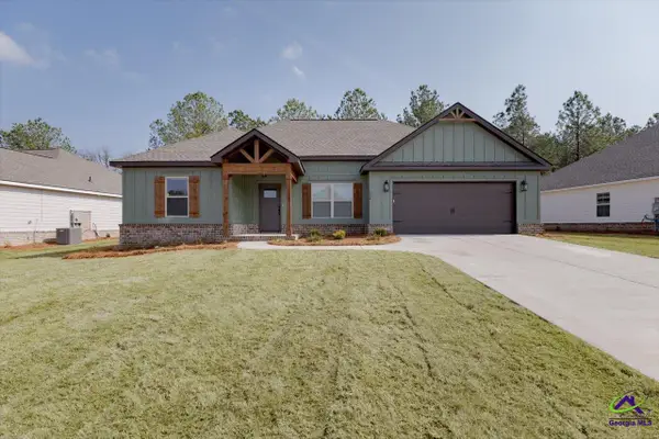 504 New Hope Drive, Perry, GA 31069
