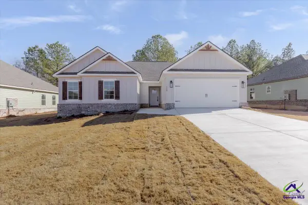 506 New Hope Drive, Perry, GA 31069