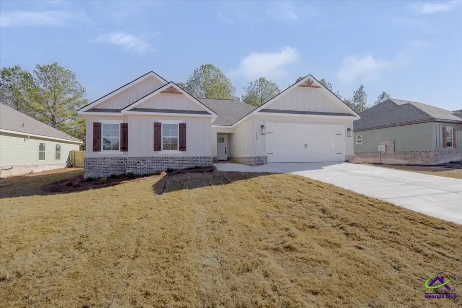506 New Hope Drive, Perry, GA 31069 - Image #2