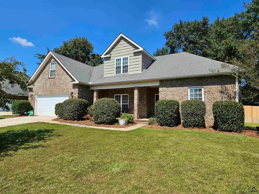 419 Morgan Ranch Circle, Bonaire, GA 31005 - Image #2