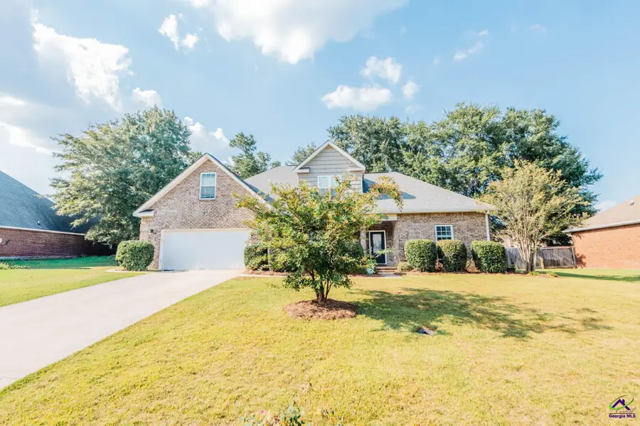 419 Morgan Ranch Circle, Bonaire, GA 31005 - Image #3
