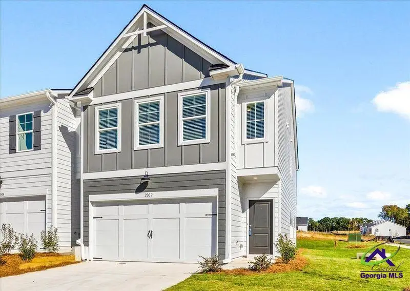 2002 FALL HARVEST Drive, Macon, GA 31216 - Image #2