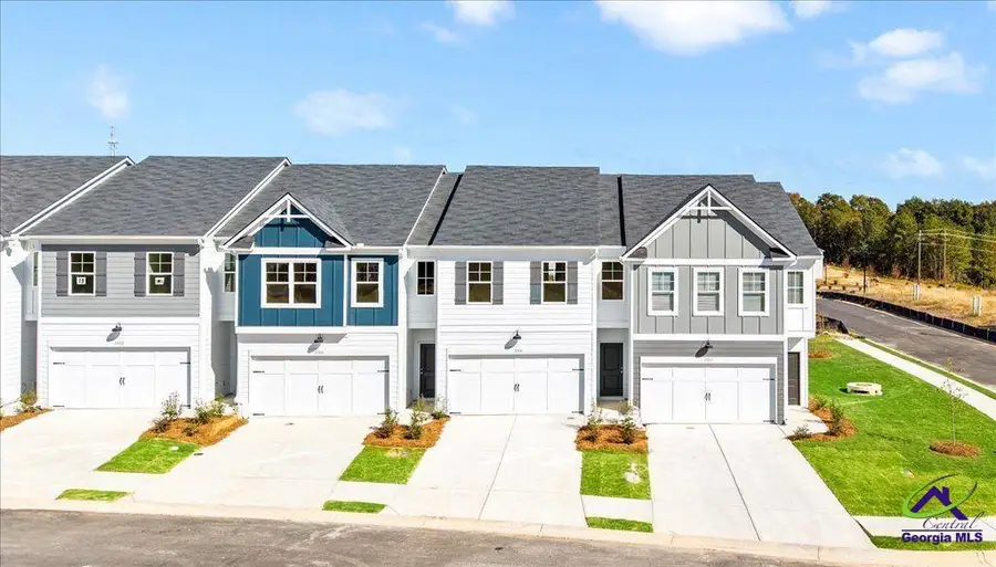 2008 FALL HARVEST Drive, Macon, GA 31216 - Image #2