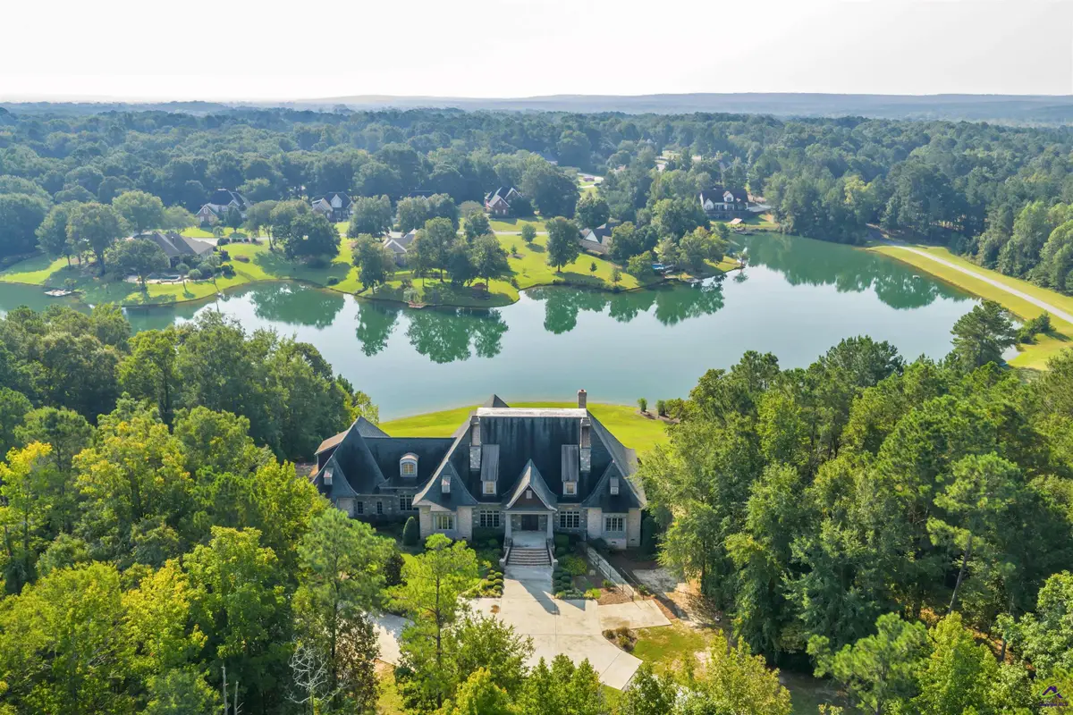 97 Southshore Court, Bonaire, GA 31005 - Image #1