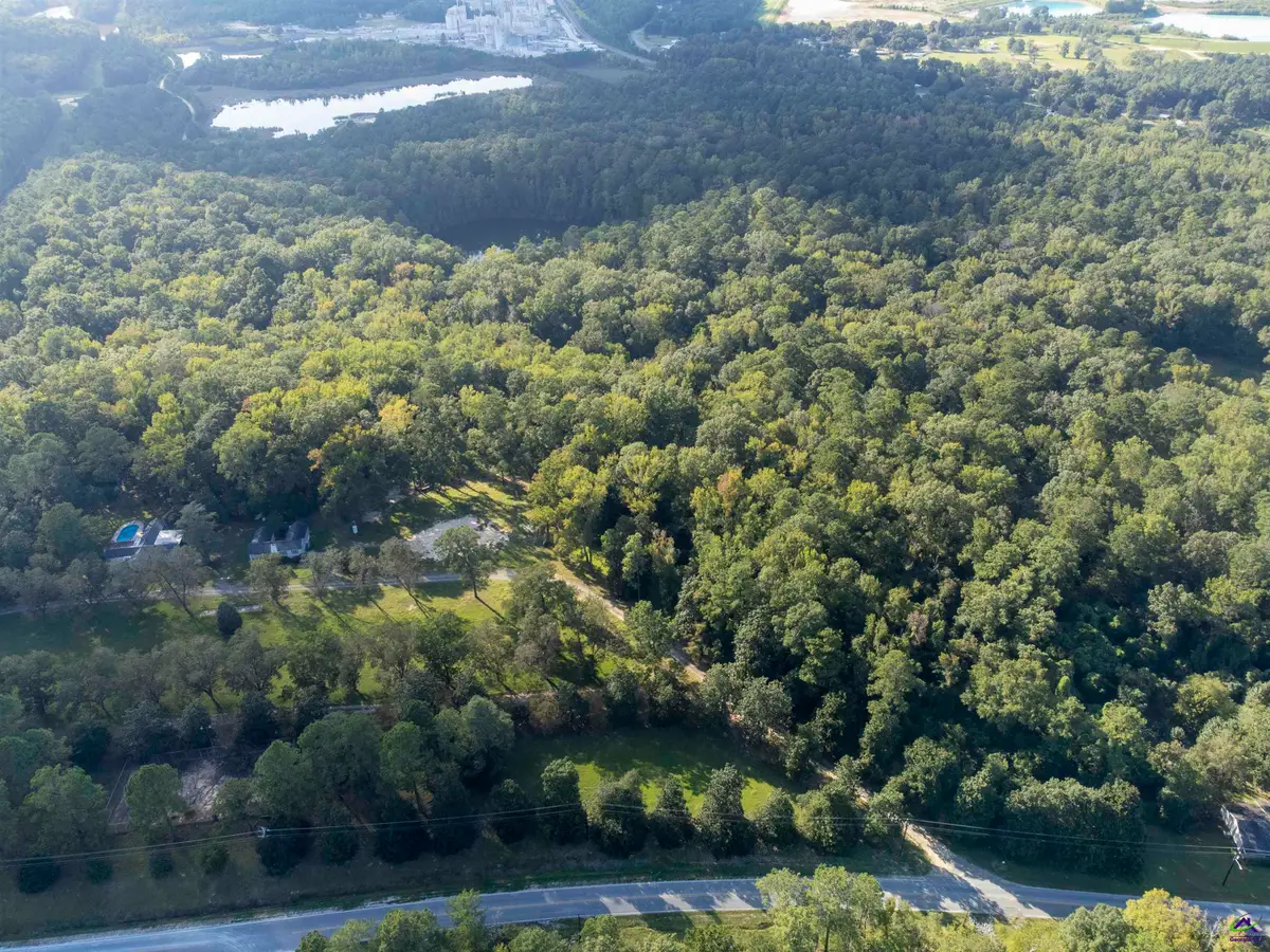 0 Magnolia Drive, McIntyre, GA 31054 - #1