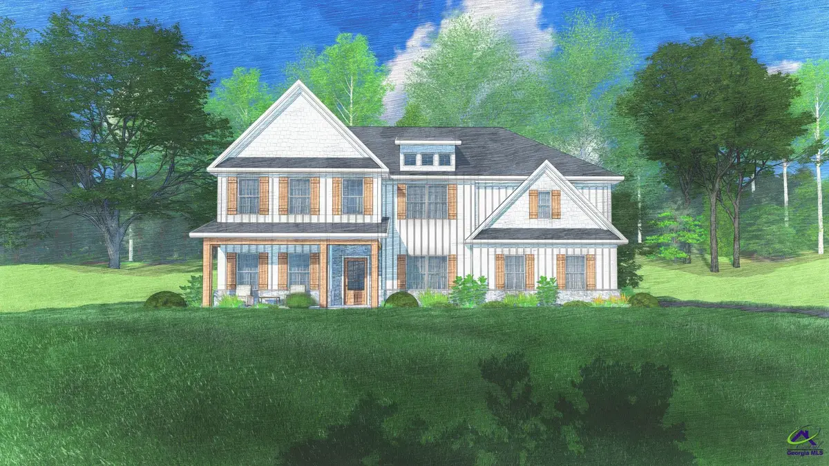 416 Bella Notte Circle, Warner Robins, GA 31088 - Image #1