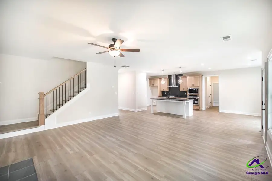 414 Bella Notte Circle, Warner Robins, GA 31088 - #2