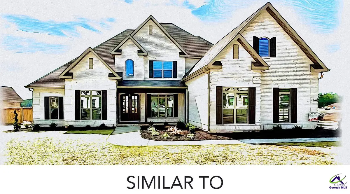 610 Willowbrook Lane, Kathleen, GA 31047 - Image #1