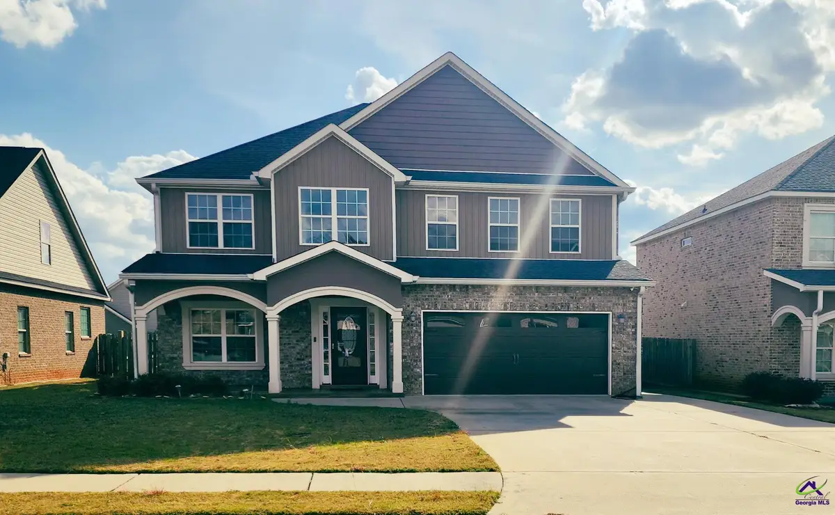 112 legacy Court, Warner Robins, GA 31088 - #1