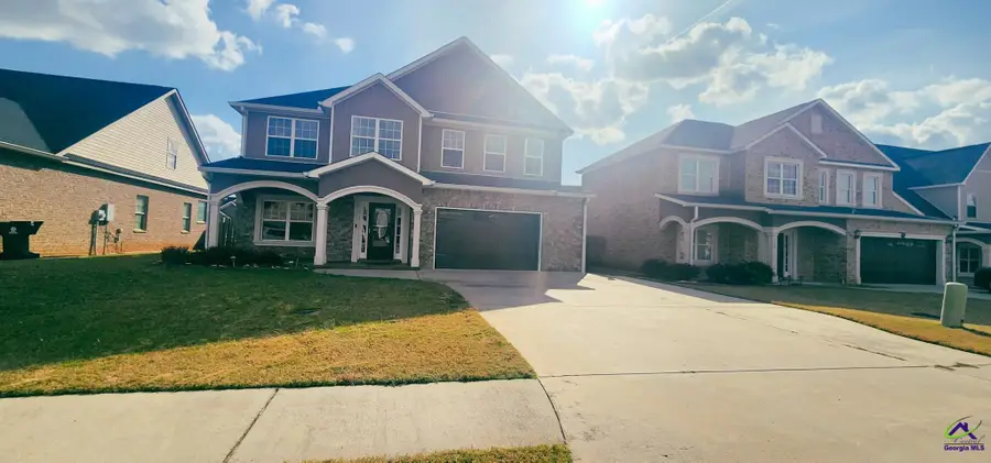 112 legacy Court, Warner Robins, GA 31088 - #2