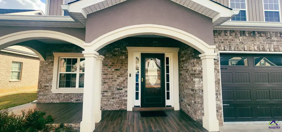 112 legacy Court, Warner Robins, GA 31088 - #3