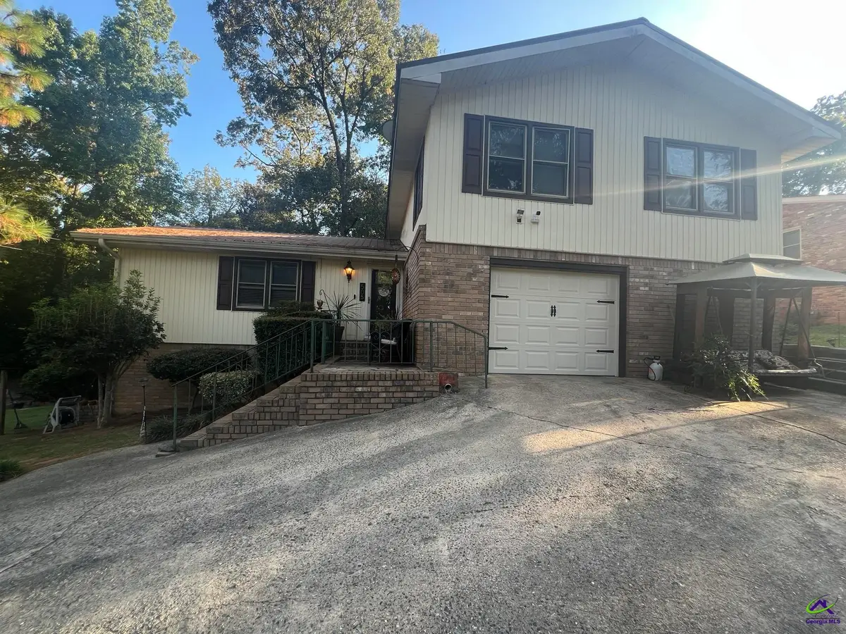 505 Ashby Way, Warner Robins, GA 31088 - #1