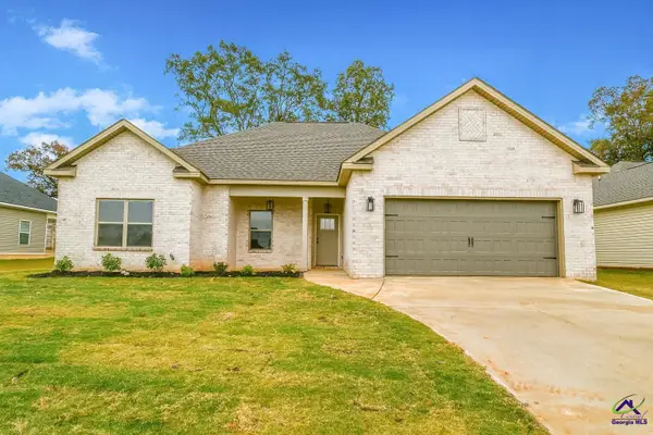 109 Early Drive, Byron, GA 31008