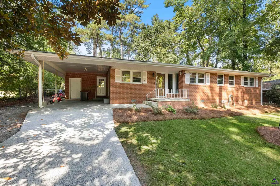 213 Ashby Way, Warner Robins, GA 31093 - Image #2