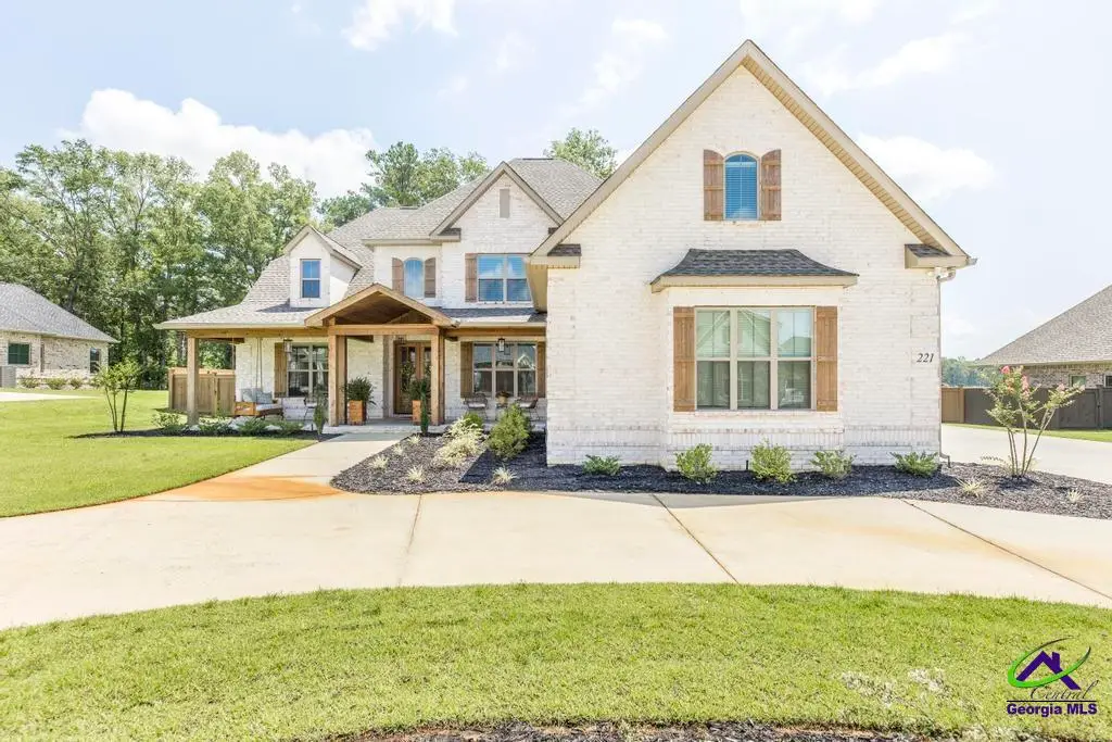 221 Bristleleaf Path, Kathleen, GA 31047 - Image #1