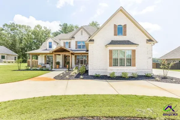 221 Bristleleaf Path, Kathleen, GA 31047