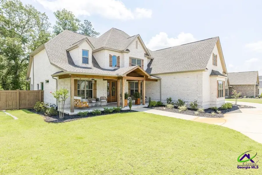 221 Bristleleaf Path, Kathleen, GA 31047 - Image #2