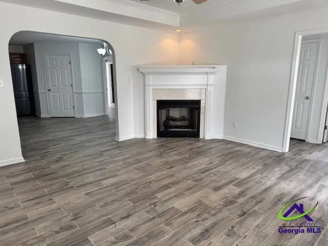 204 Falkirk Drive, Warner Robins, GA 31088 - #2