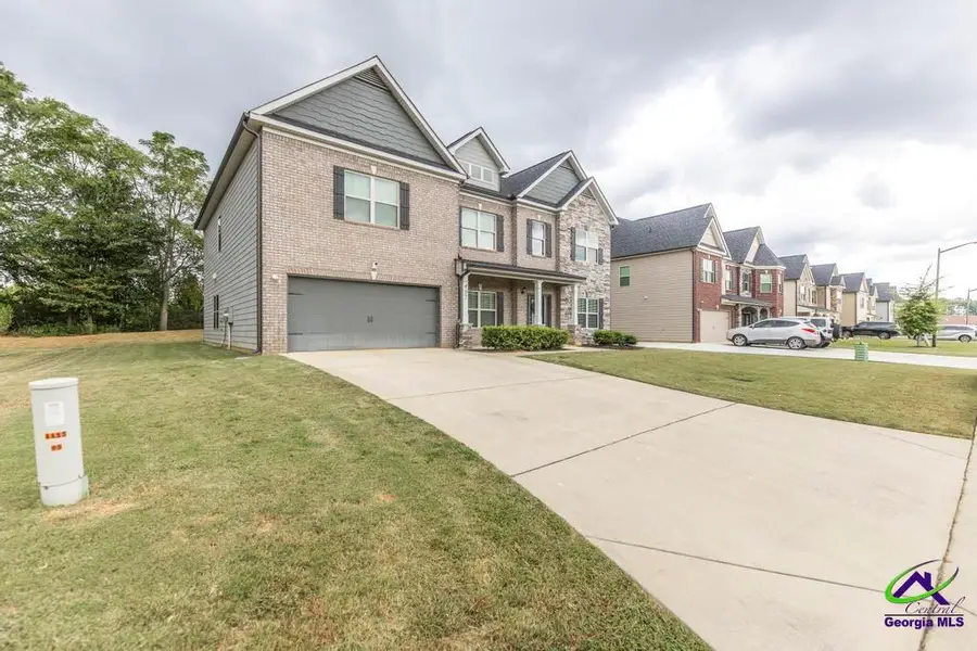 407 Doraville Ct, Warner Robins, GA 31088 - #3