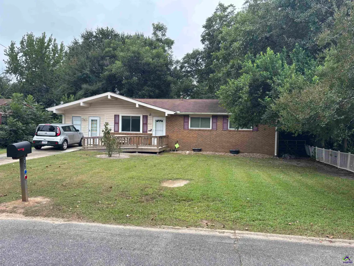 212 Palomino Lane, Warner Robins, GA 31088 - #1