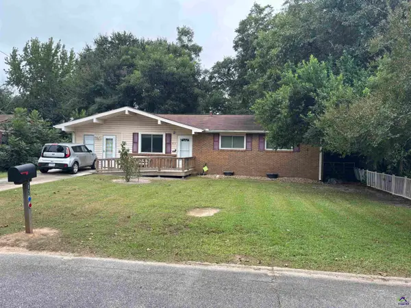 212 Palomino Lane, Warner Robins, GA 31088