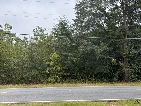 Lot 7 & 8 Taylors Mill Road, Fort Valley, GA 31030