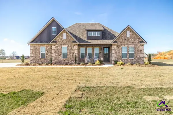 463 Arena Road, Perry, GA 31069