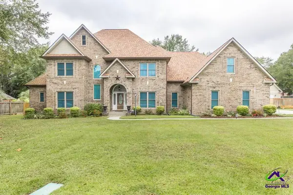 222 Southfield Court, Bonaire, GA 31005