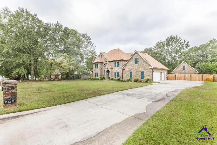 222 Southfield Court, Bonaire, GA 31005 - #3